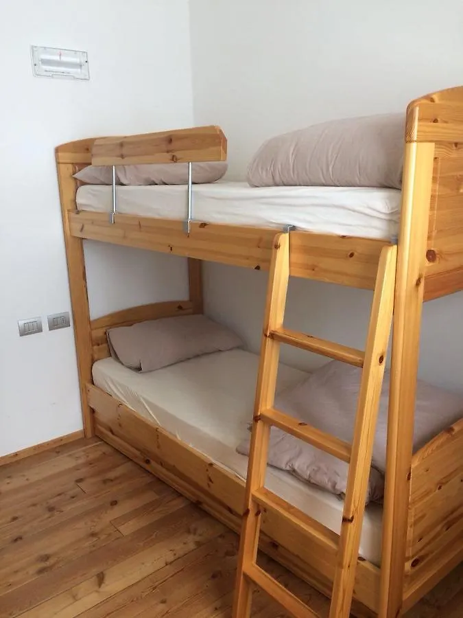 Rifugio Stella Hotel Barzio