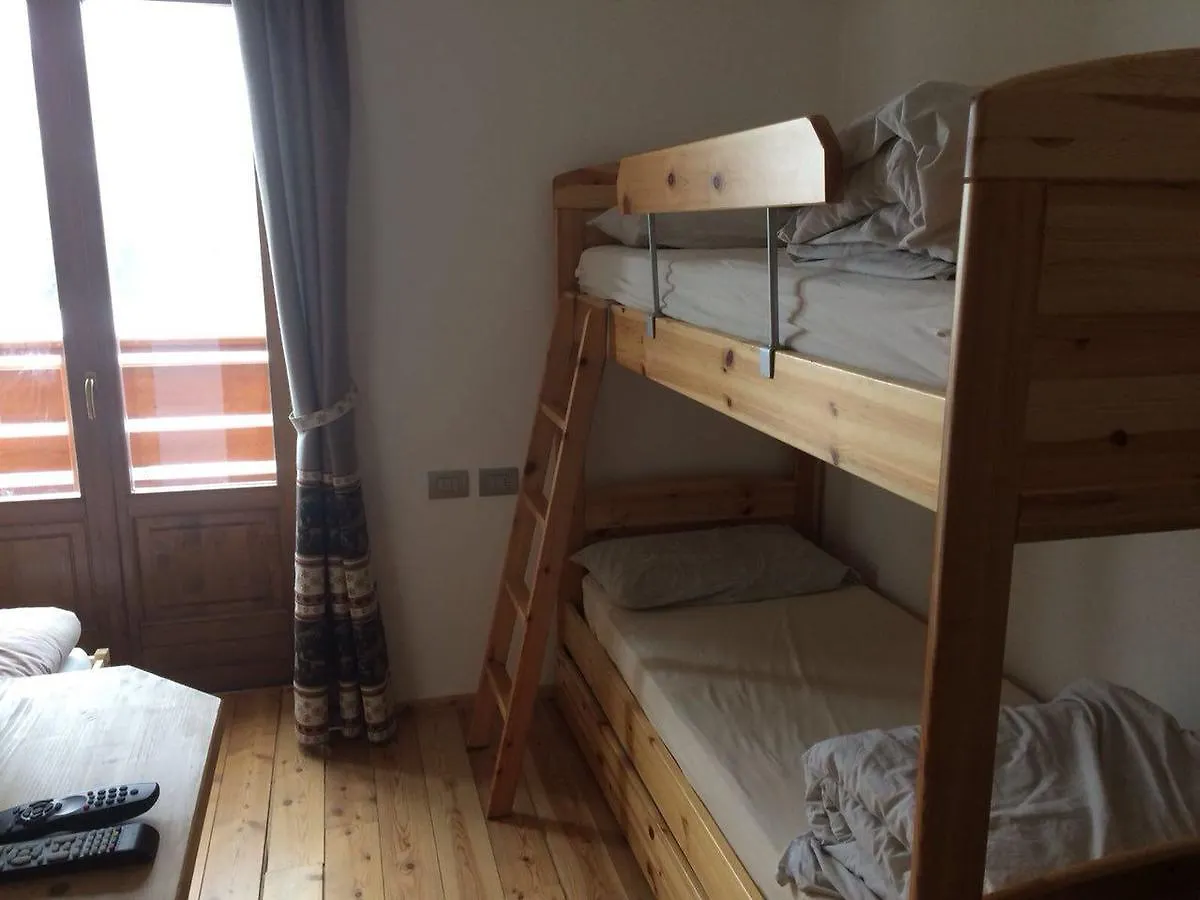 Rifugio Stella Hotel Barzio