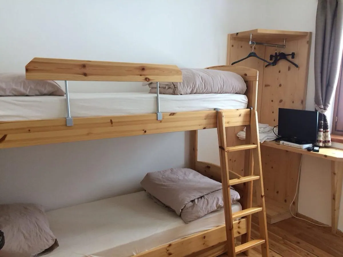 Rifugio Stella Hotel Barzio