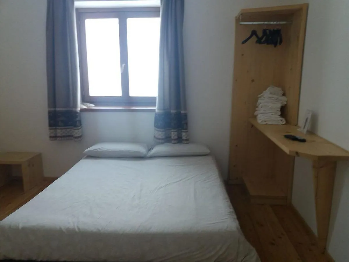 Rifugio Stella Hotel Barzio