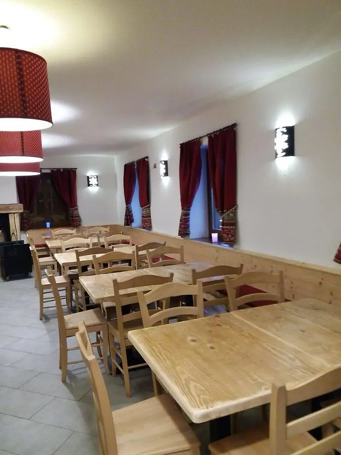Rifugio Stella Hotel Barzio