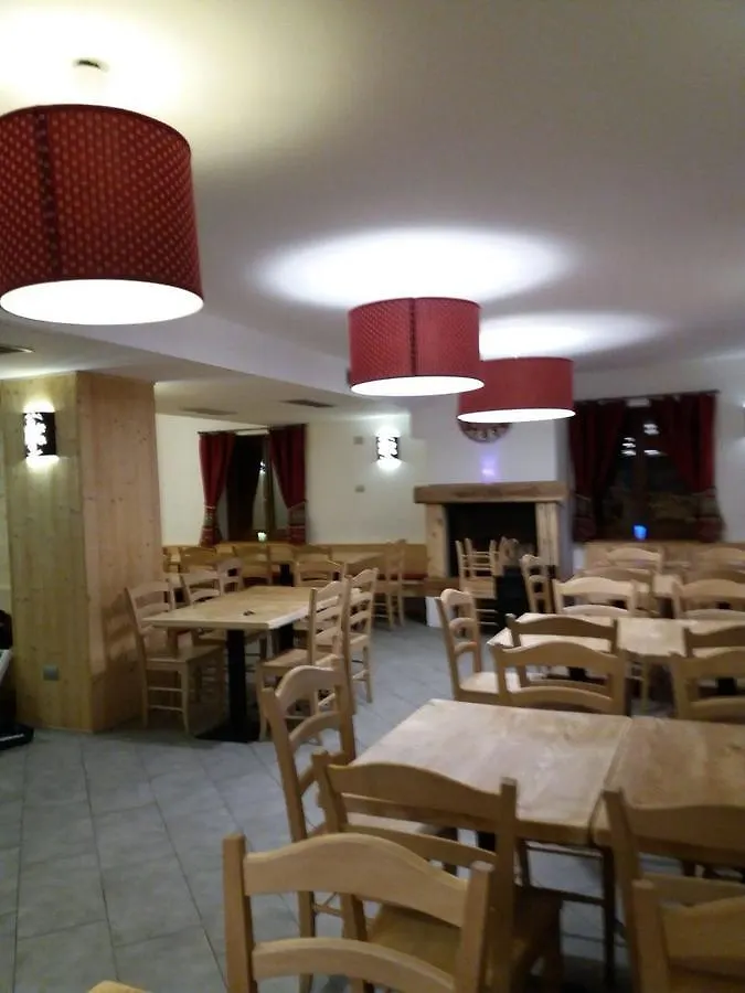 Rifugio Stella Hotel Barzio