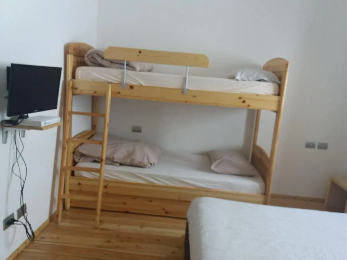 Rifugio Stella Hotel Barzio