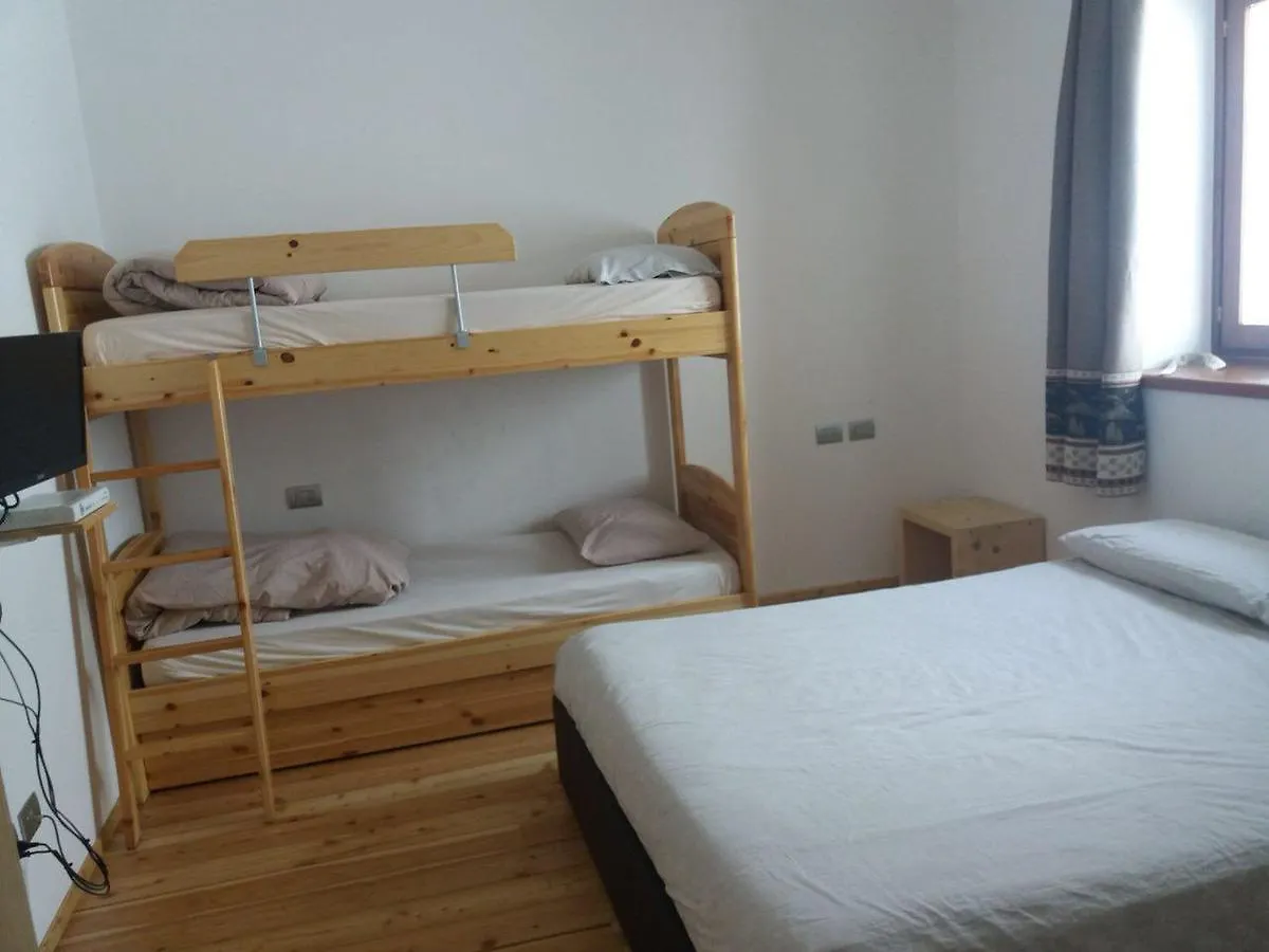 Rifugio Stella Hotel Barzio 3*,  Italy