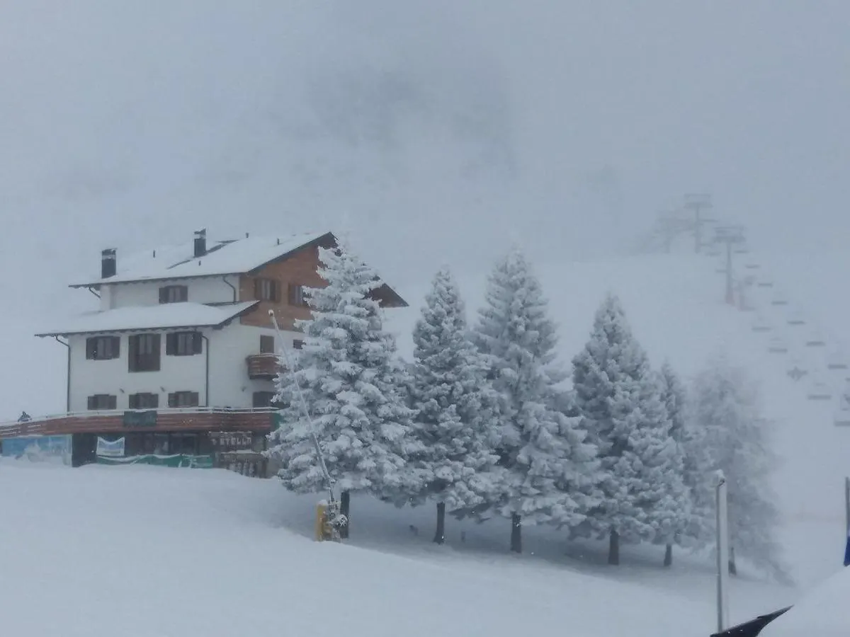 Rifugio Stella Hotel Barzio 3*,  Italy