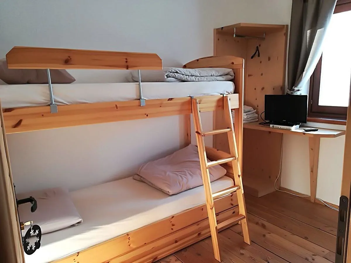 Rifugio Stella Hotel Barzio