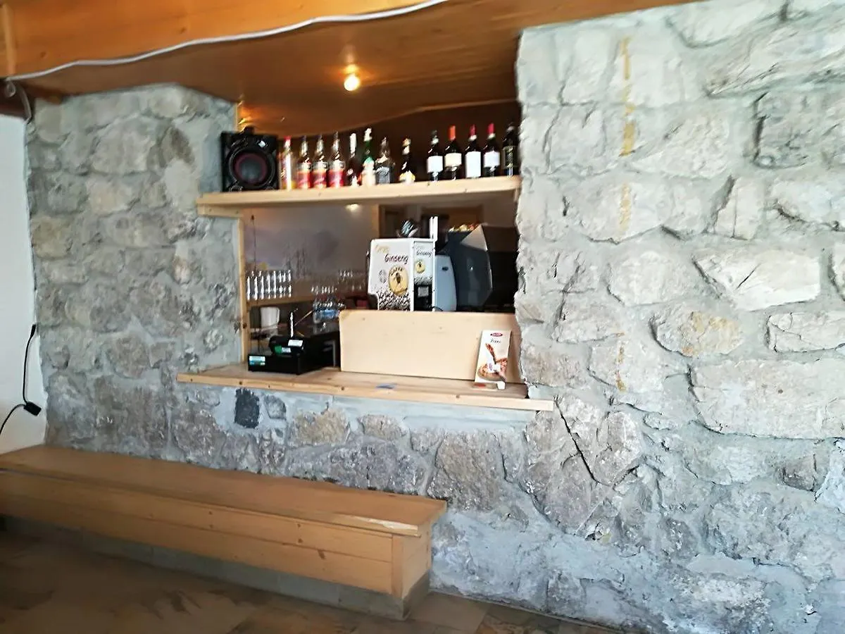 Rifugio Stella Hotel Barzio Italy
