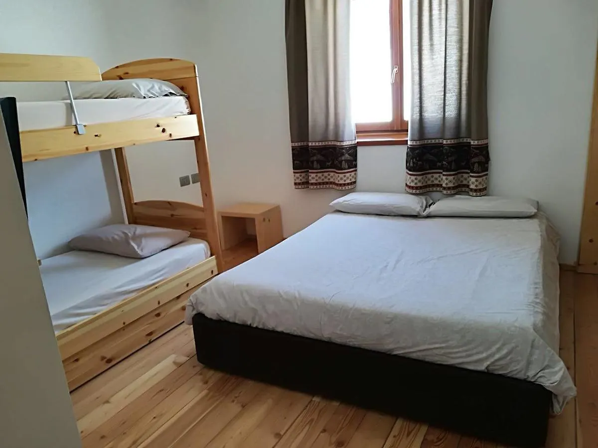 Rifugio Stella Hotel Barzio